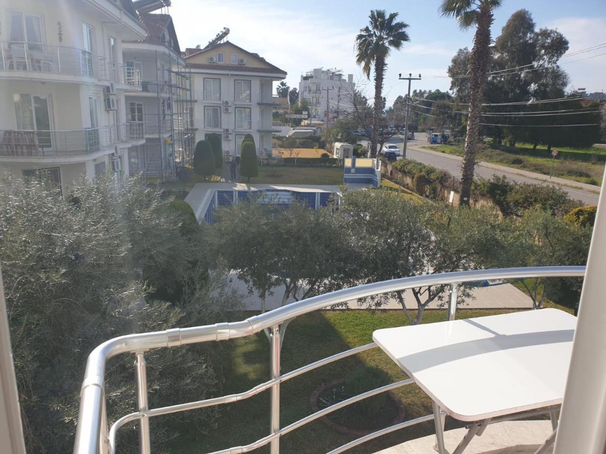 Mariner Apartment Fethiye Bagian luar foto