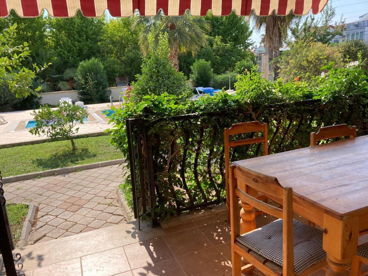Mariner Apartment Fethiye Bagian luar foto