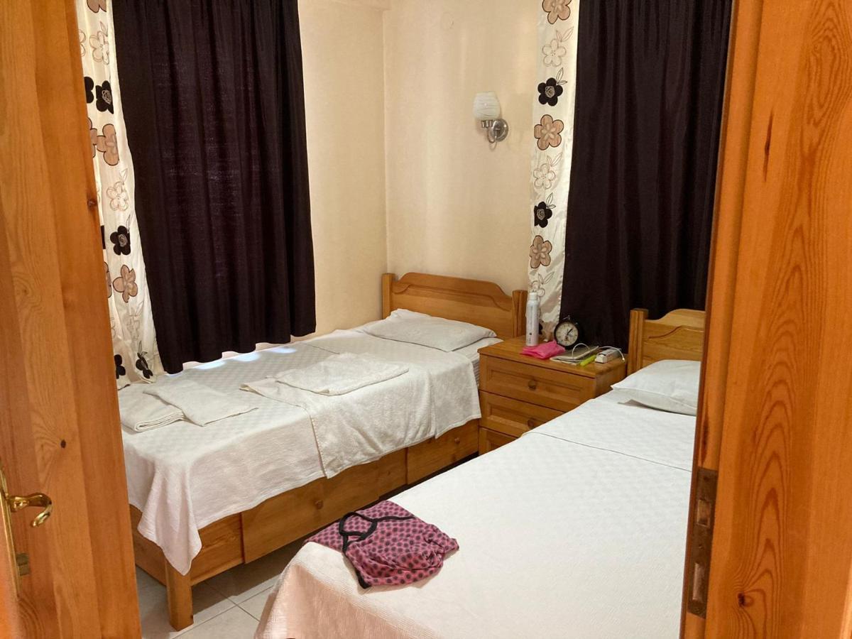 Mariner Apartment Fethiye Bagian luar foto