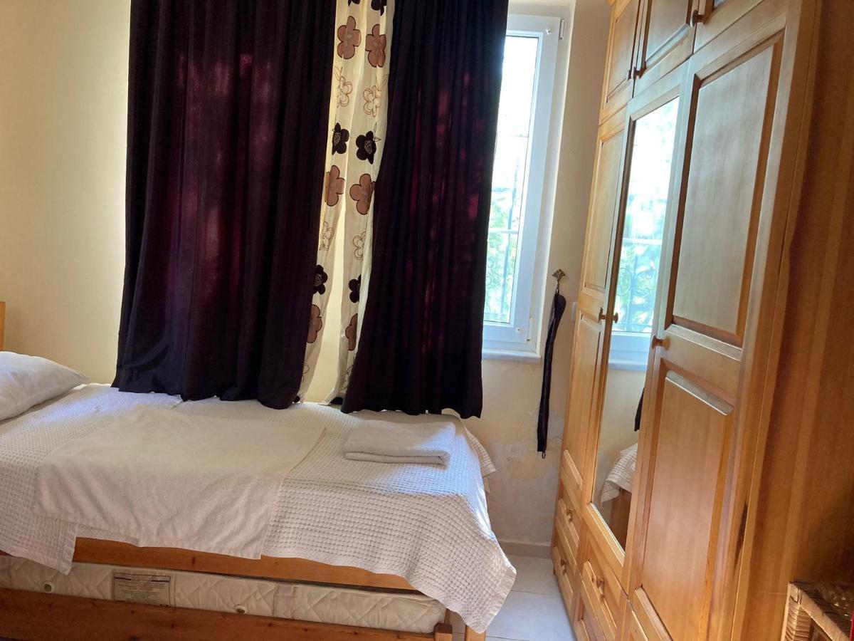 Mariner Apartment Fethiye Bagian luar foto