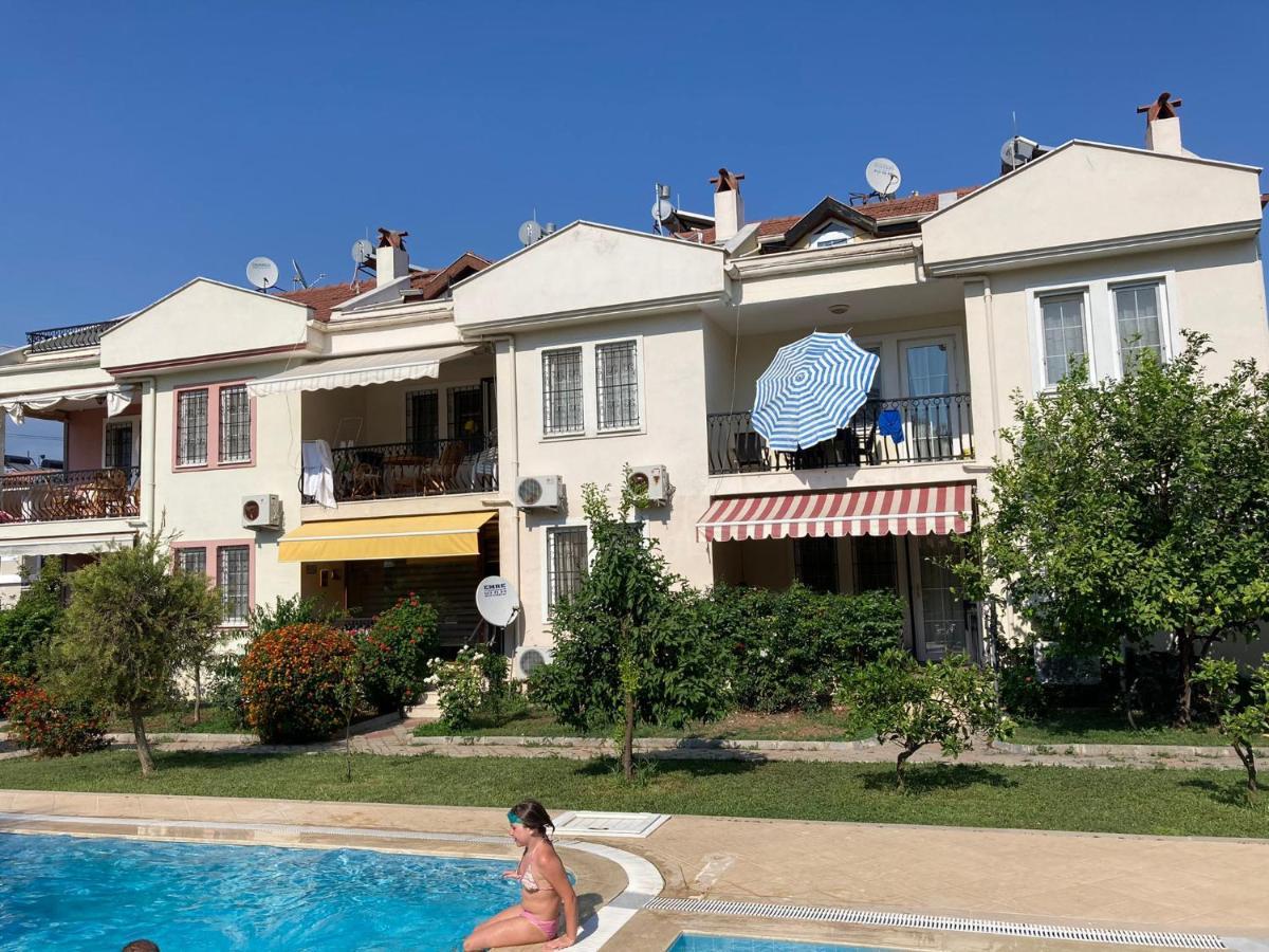 Mariner Apartment Fethiye Bagian luar foto