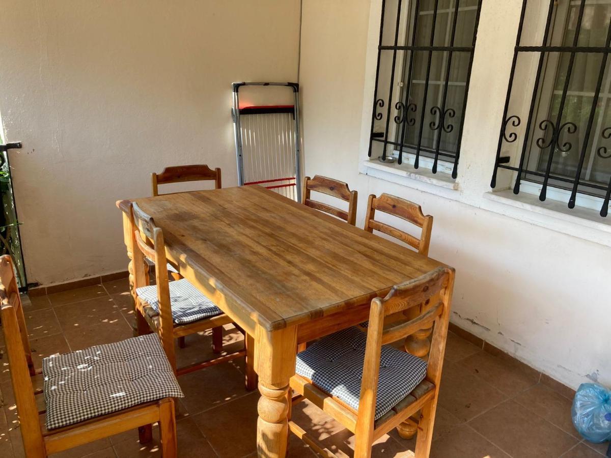 Mariner Apartment Fethiye Bagian luar foto