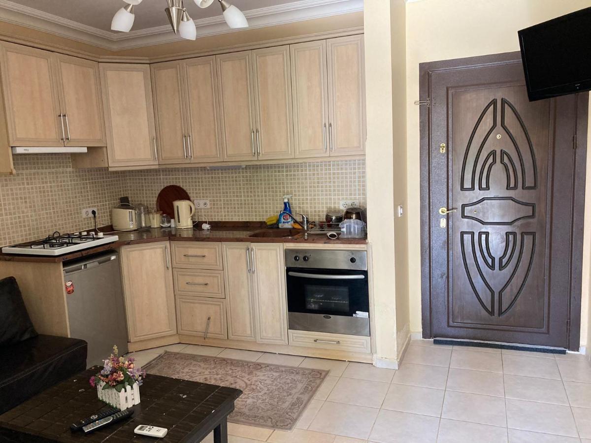 Mariner Apartment Fethiye Bagian luar foto