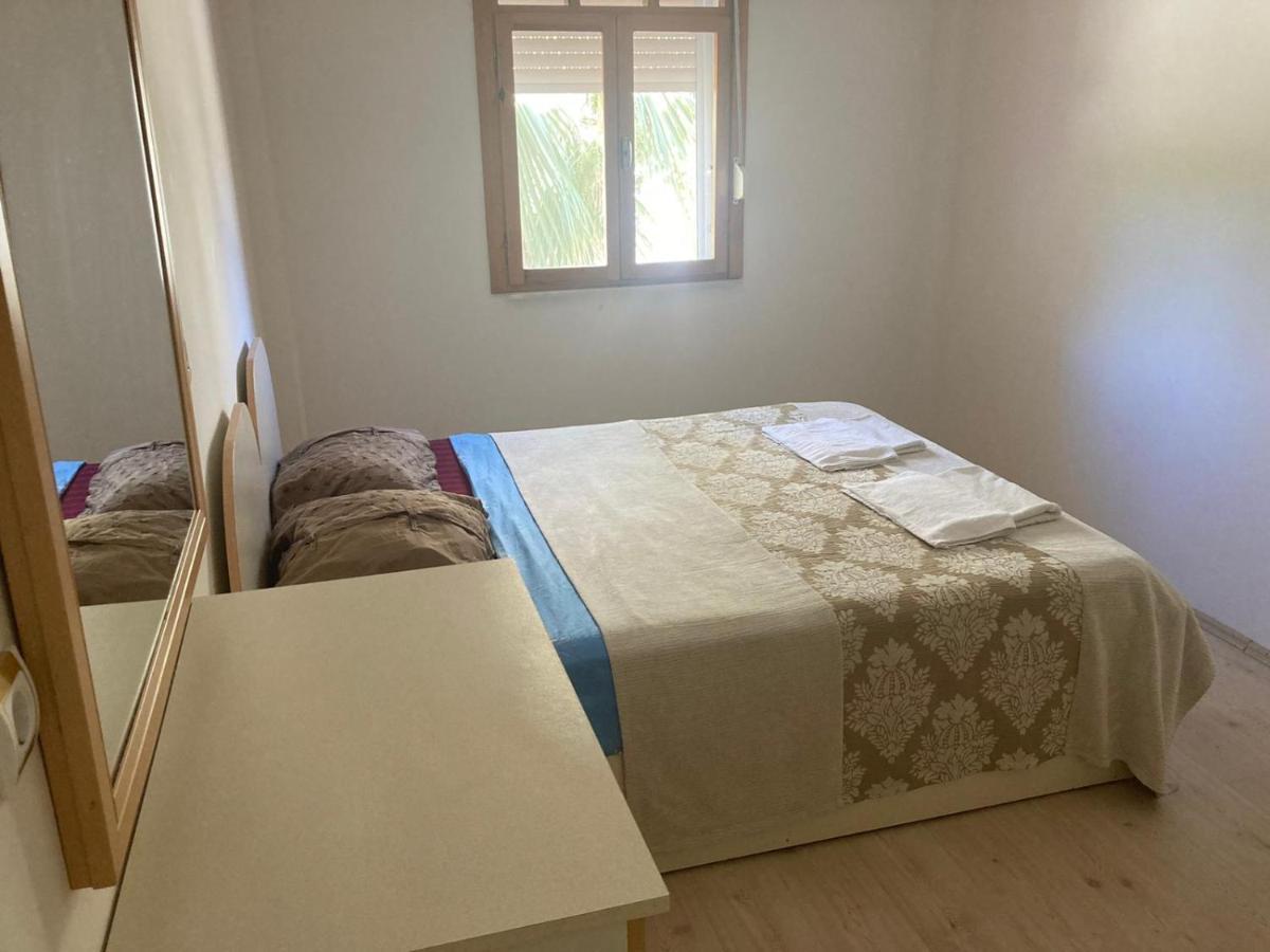 Mariner Apartment Fethiye Bagian luar foto