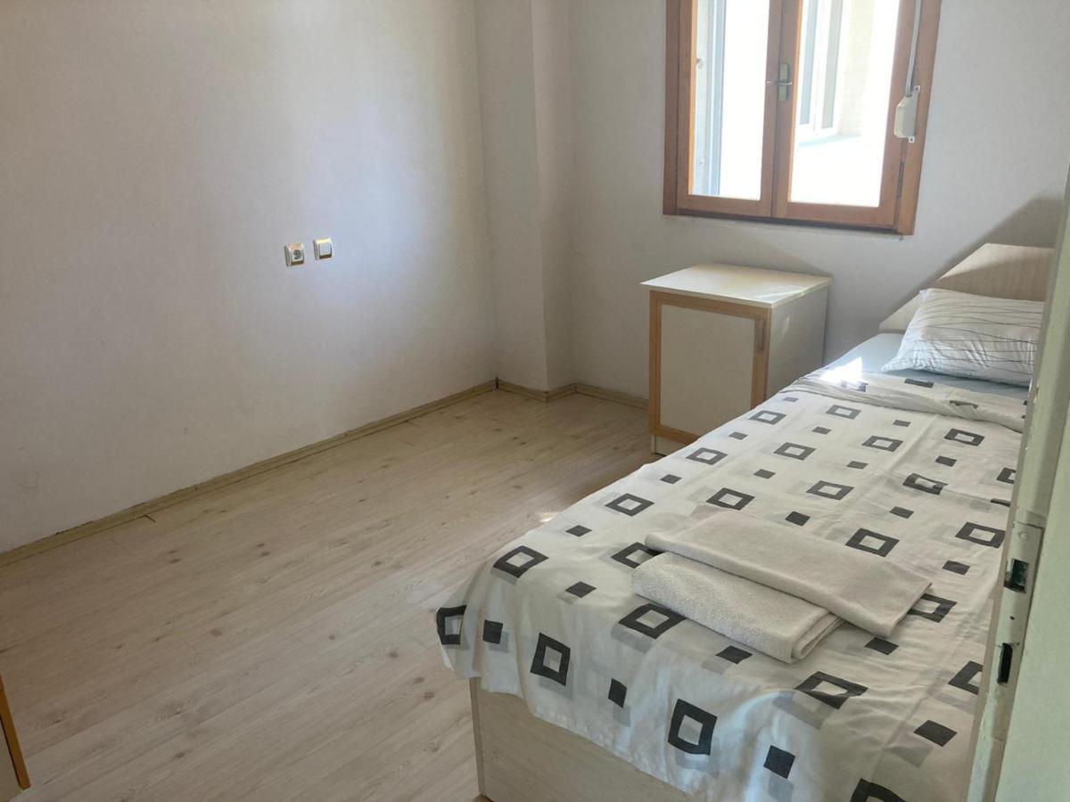 Mariner Apartment Fethiye Bagian luar foto