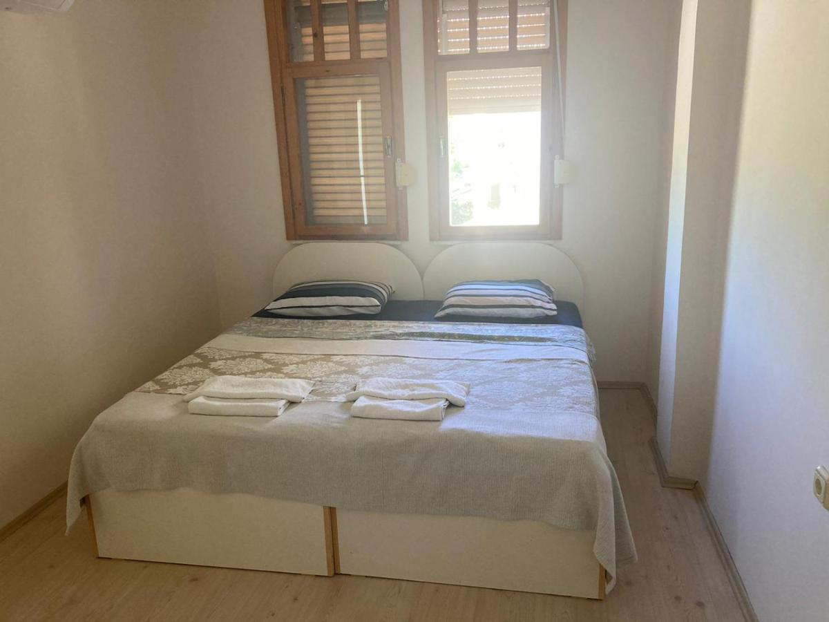 Mariner Apartment Fethiye Bagian luar foto
