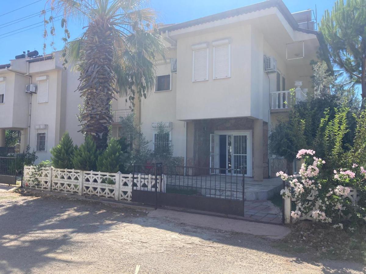 Mariner Apartment Fethiye Bagian luar foto