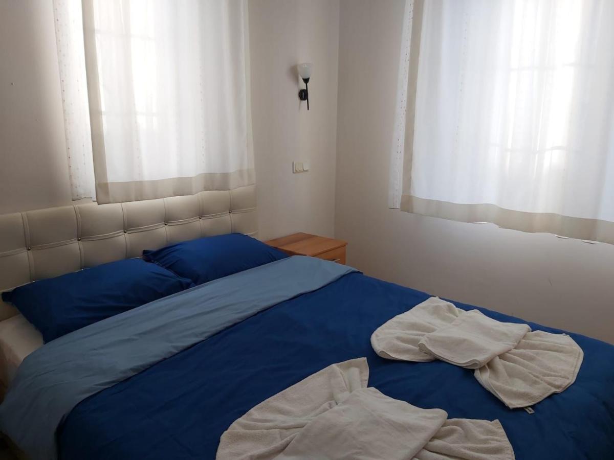 Mariner Apartment Fethiye Bagian luar foto