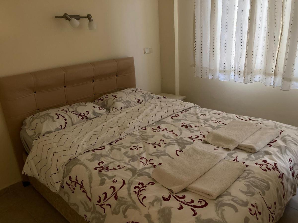 Mariner Apartment Fethiye Bagian luar foto