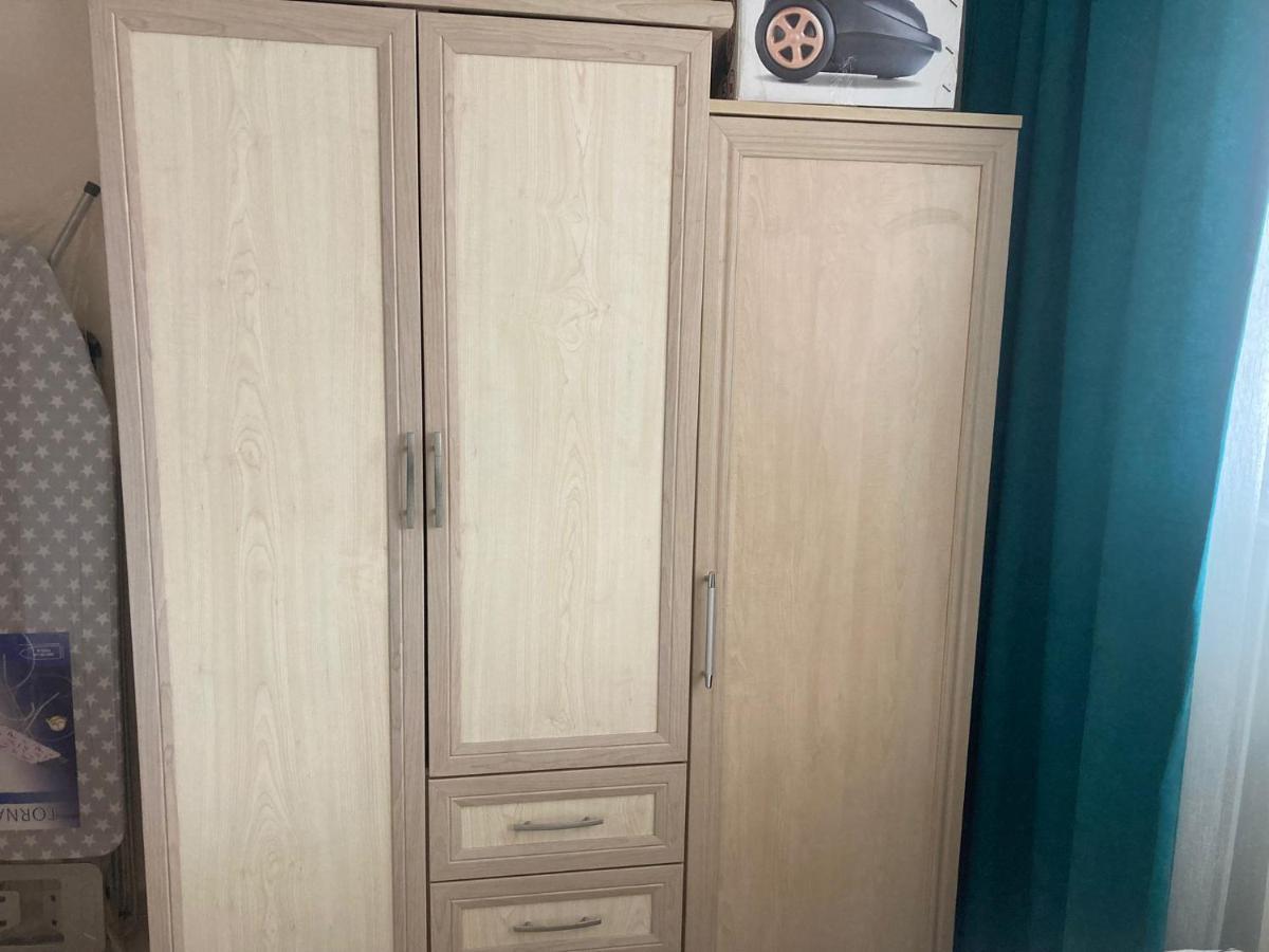 Mariner Apartment Fethiye Bagian luar foto