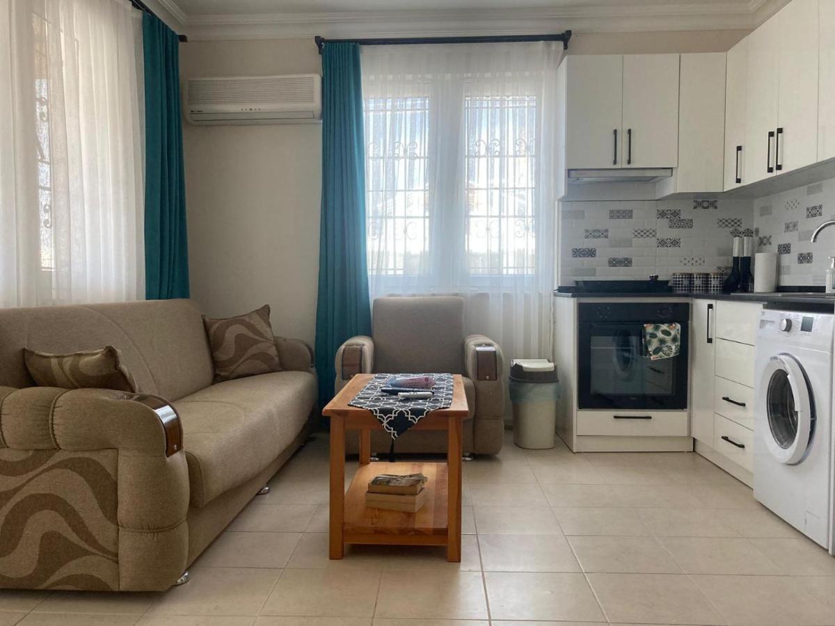 Mariner Apartment Fethiye Bagian luar foto