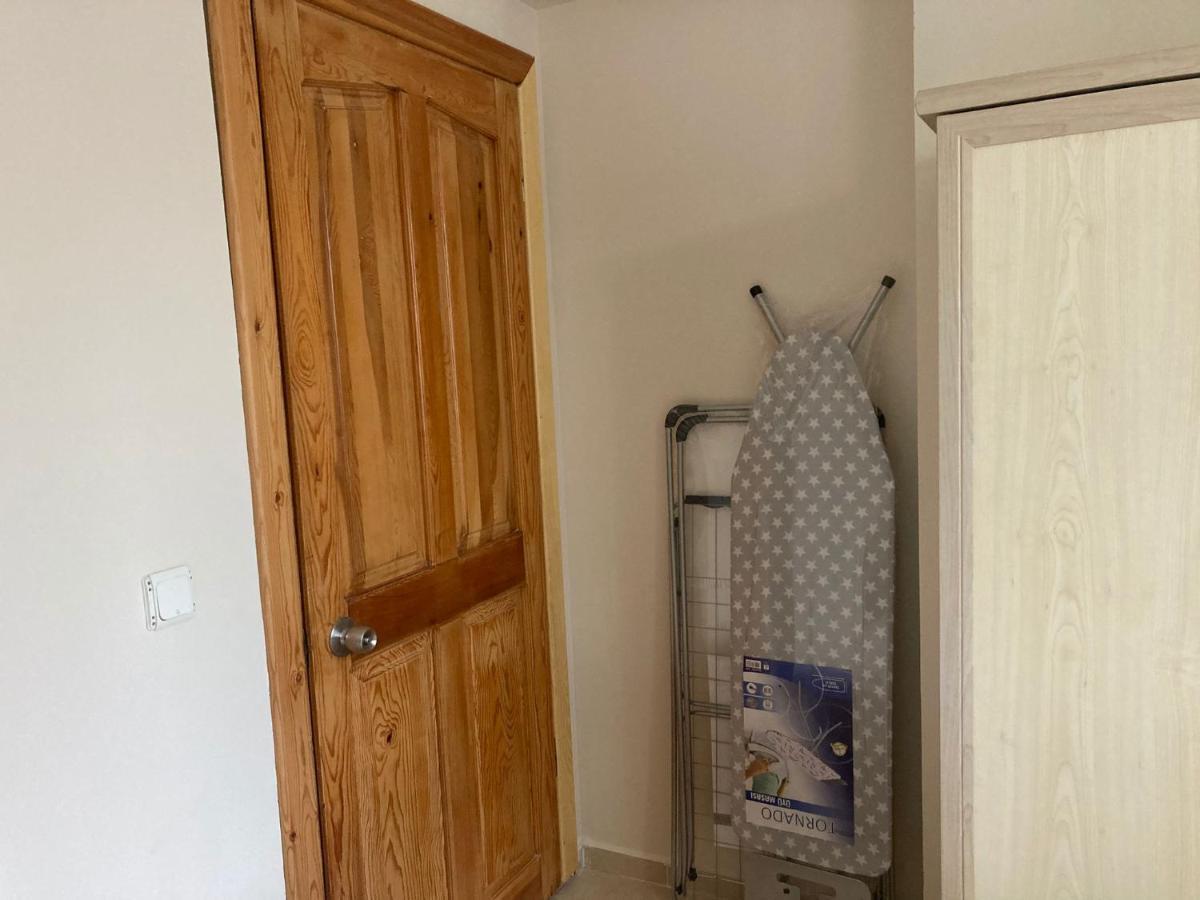 Mariner Apartment Fethiye Bagian luar foto