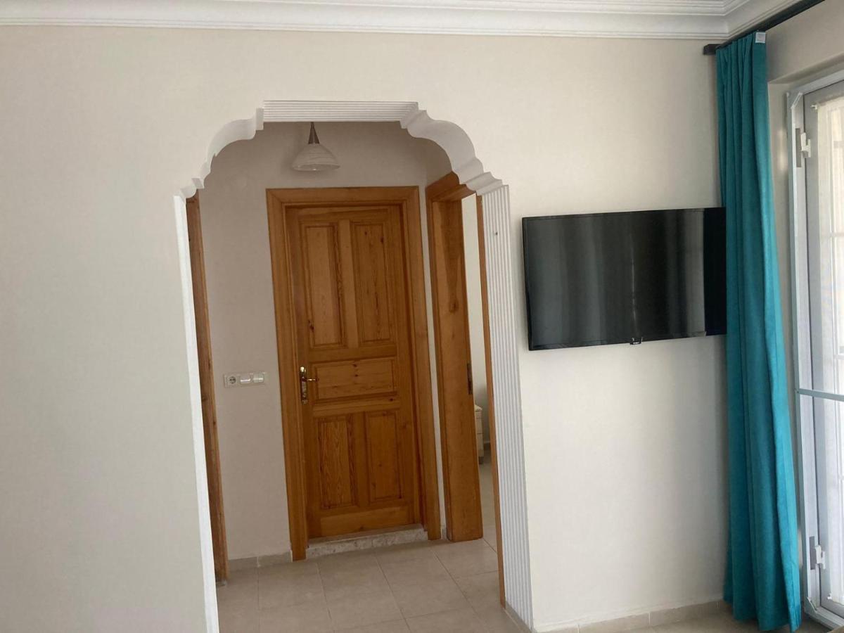 Mariner Apartment Fethiye Bagian luar foto
