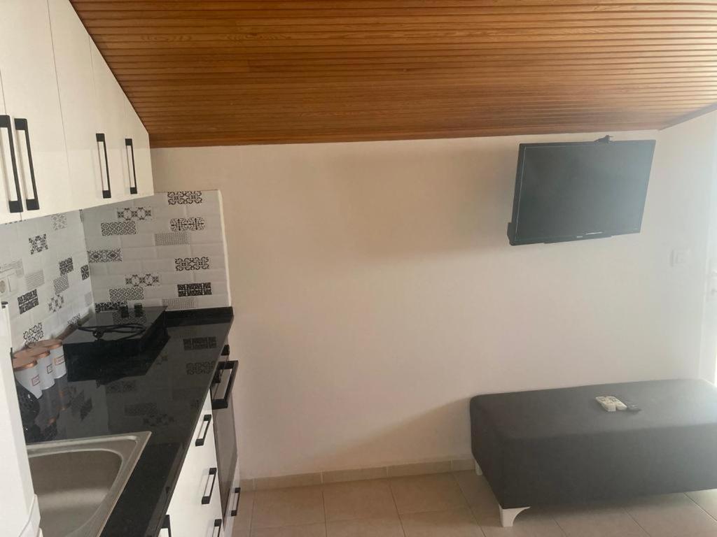 Mariner Apartment Fethiye Bagian luar foto