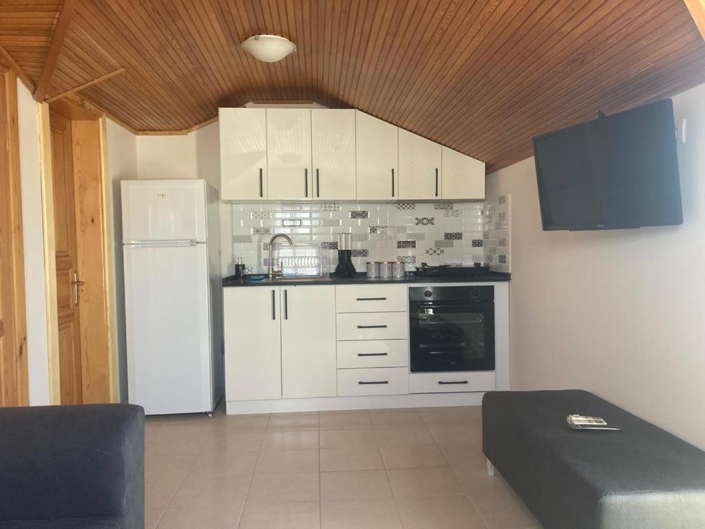 Mariner Apartment Fethiye Bagian luar foto