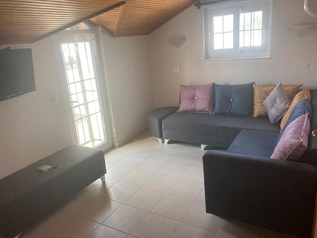 Mariner Apartment Fethiye Bagian luar foto