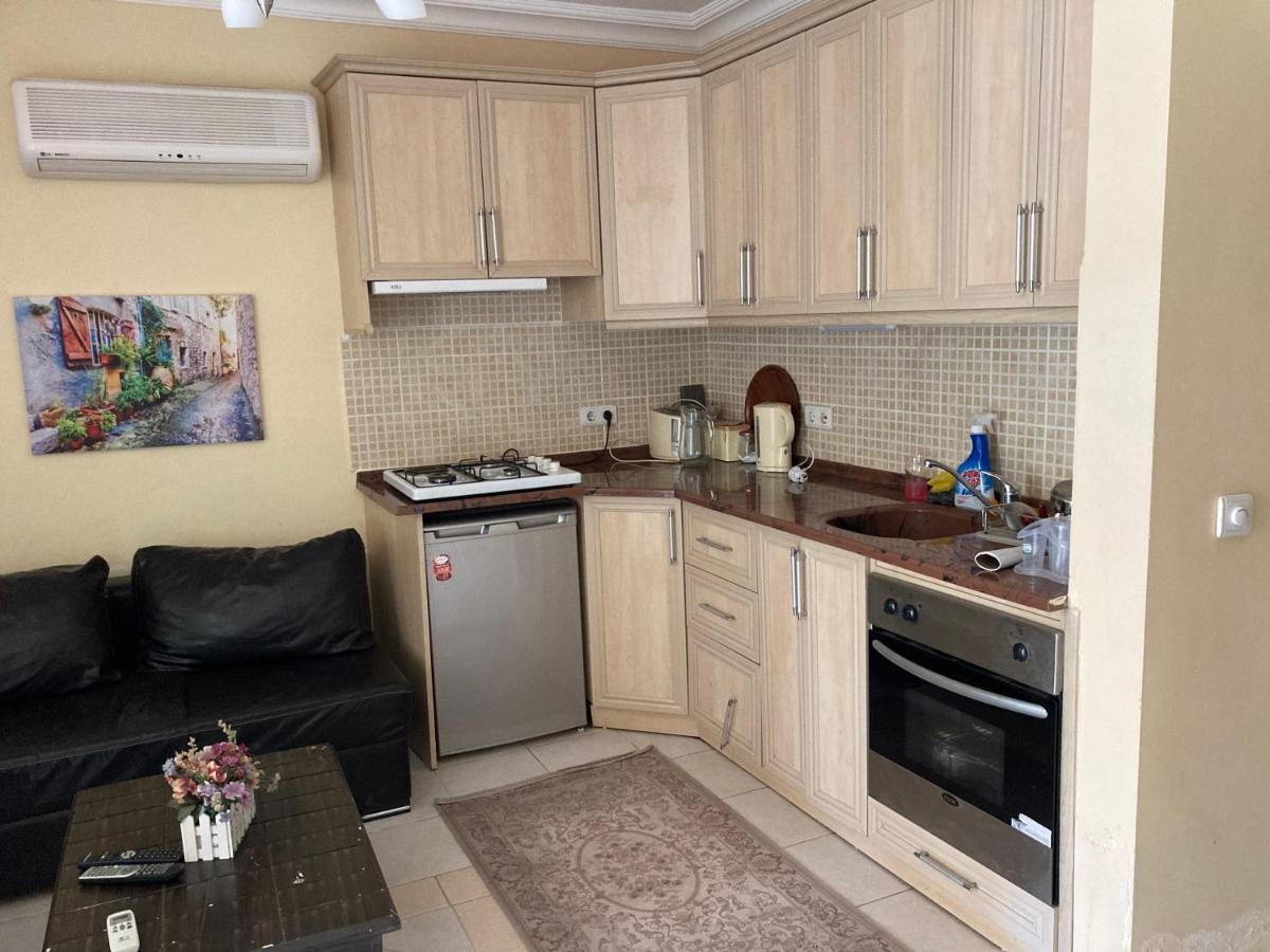Mariner Apartment Fethiye Bagian luar foto