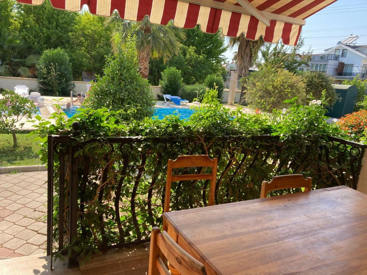 Mariner Apartment Fethiye Bagian luar foto