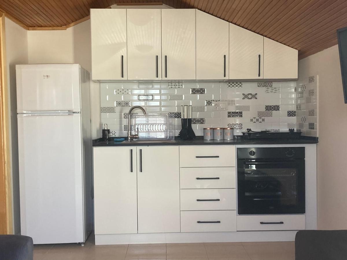 Mariner Apartment Fethiye Bagian luar foto