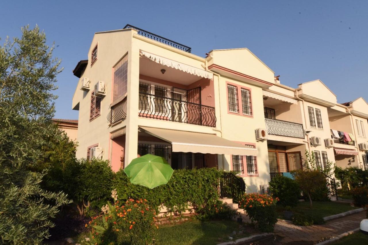 Mariner Apartment Fethiye Bagian luar foto