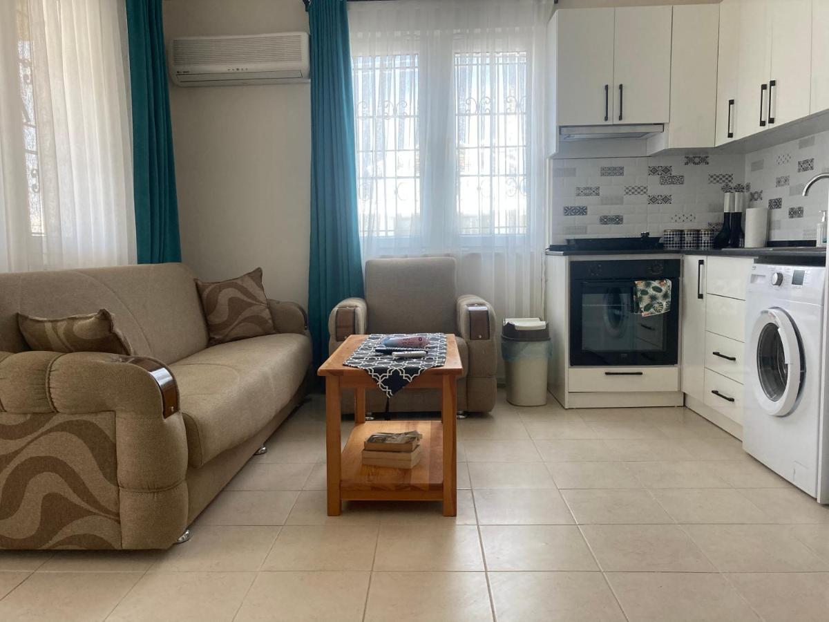 Mariner Apartment Fethiye Bagian luar foto