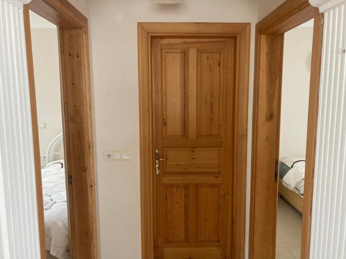 Mariner Apartment Fethiye Bagian luar foto