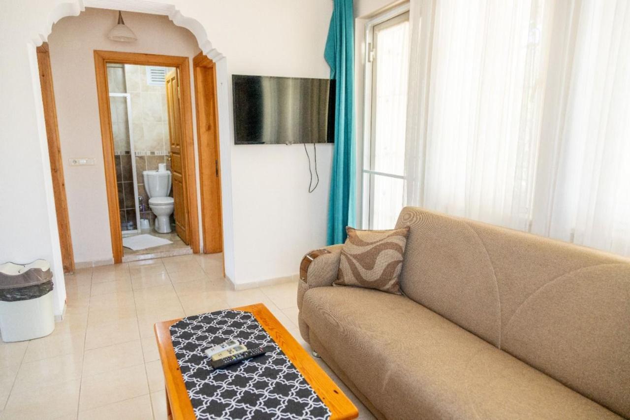 Mariner Apartment Fethiye Bagian luar foto