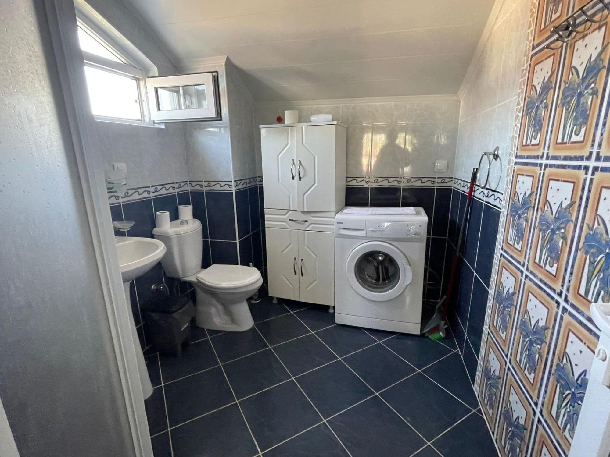 Mariner Apartment Fethiye Bagian luar foto