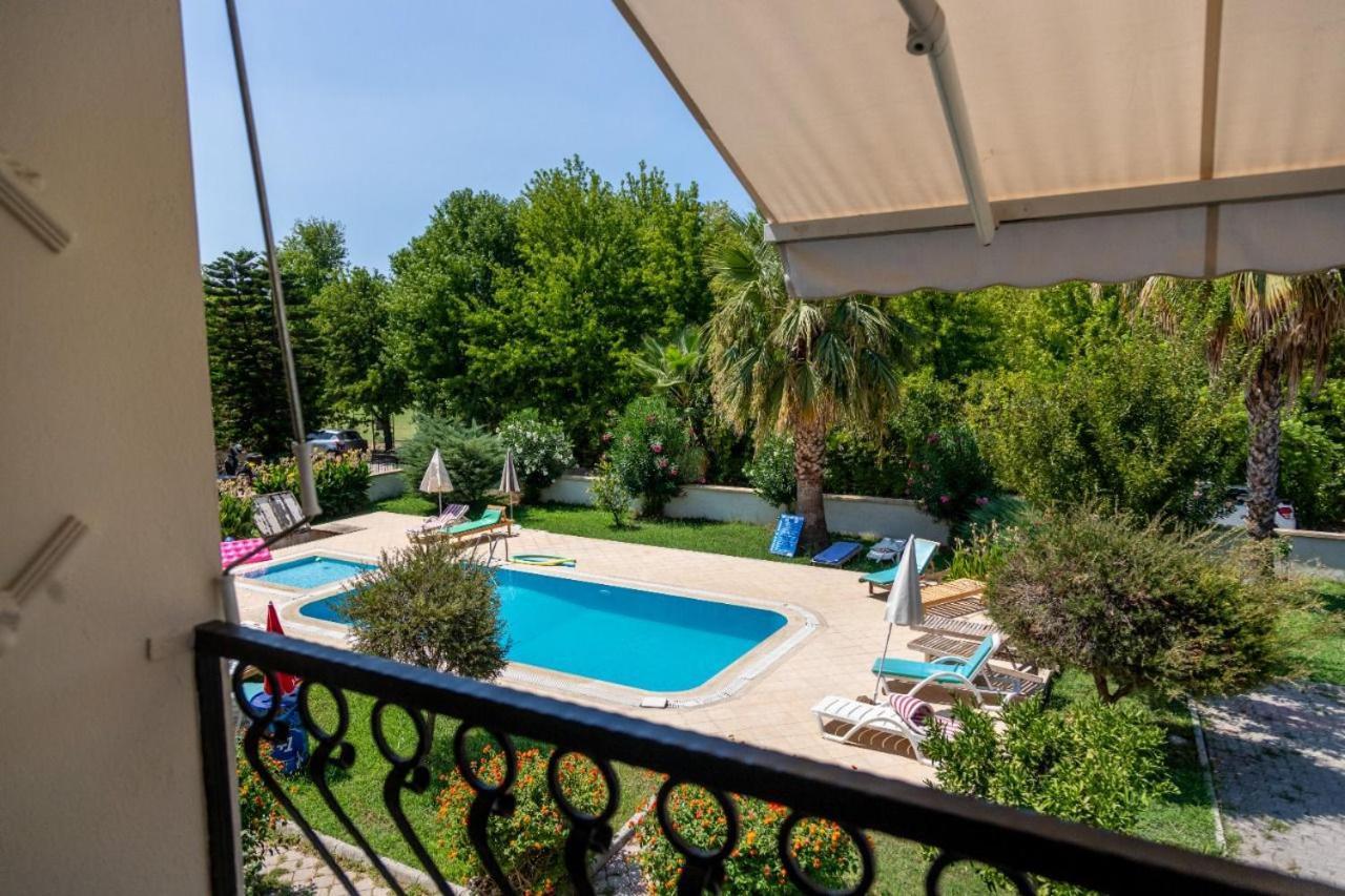 Mariner Apartment Fethiye Bagian luar foto