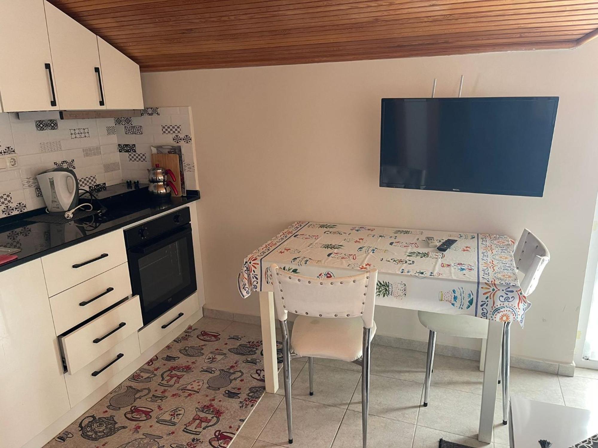 Mariner Apartment Fethiye Bagian luar foto
